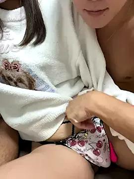 Cute erokami36 from StripChat erokami36 from StripChat