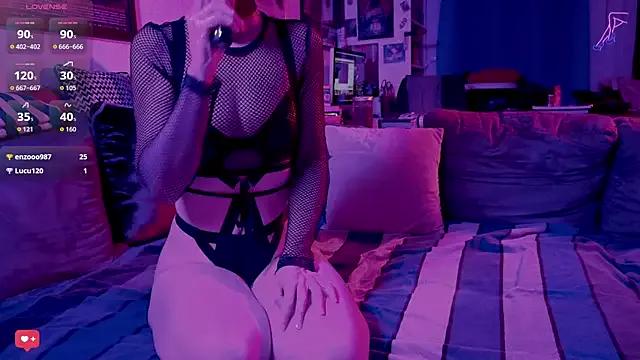 Masturbate to naked camwhore EroLogos EroLogos from StripChat