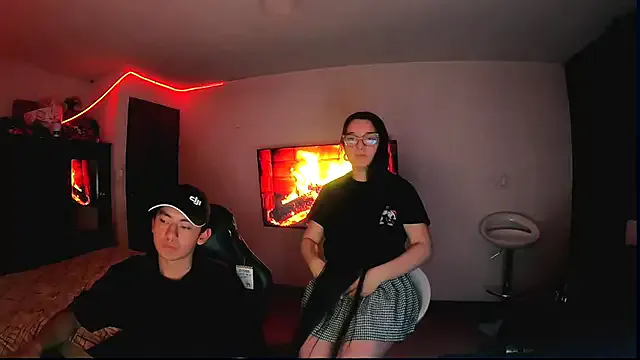 ErosAndAfrodita — Creampie on my face