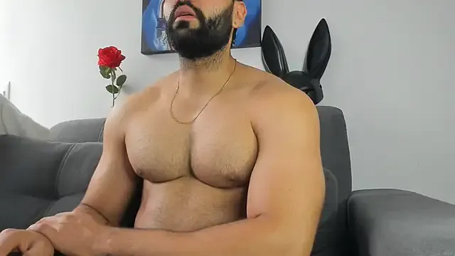 ETHAN_ROX — CUM SHOW