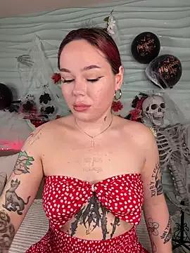 Hot EvaNude- from StripChat EvaNude- from StripChat