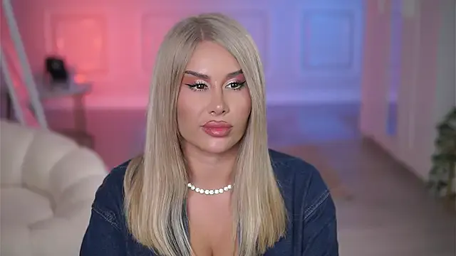 EvaZane — a mouth like this should work for you