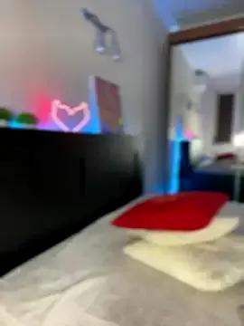 evybloom from StripChat