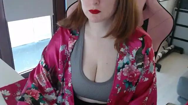 Exotic-Desire from StripChat