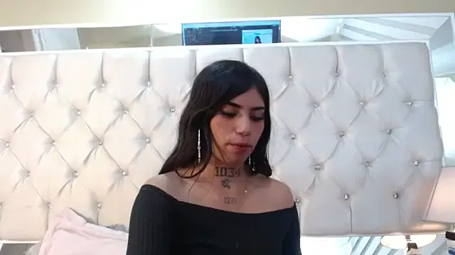 Extasis_queen — Freechat on StripChat