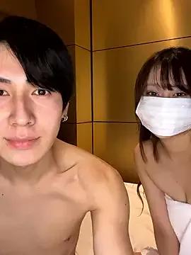 fantasy_JP from StripChat