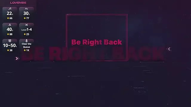 Freechat FANTASY_QUEEN_07 on StripChat