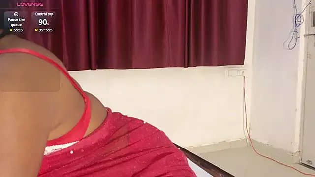 Freechat FANTASY_QUEEN_07 on StripChat