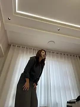 Discover 23 years old feifei_521 from StripChat feifei_521 from StripChat