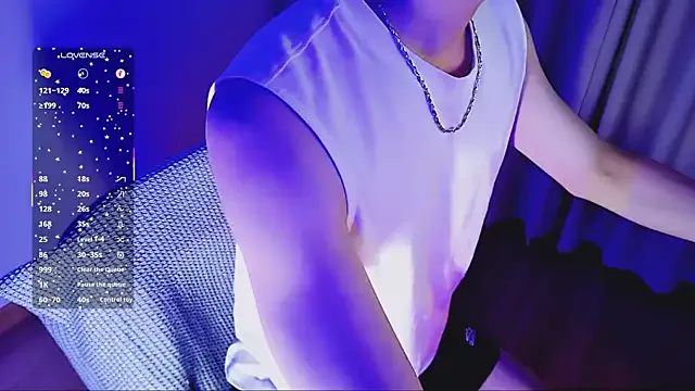 FEIYU001 — Freechat on StripChat