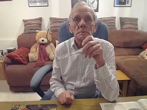 Amazing Ferret7777 wants you to fuck his body now Ferret7777 from StripChat