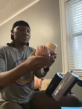 Festivitiesking1 from StripChat