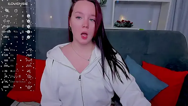 StripChat Fire_Emily_ is Freechat Fire_Emily_ — show outfit