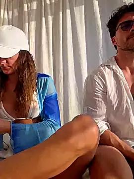 Try StripChat's Fit_vic fit_vic from StripChat