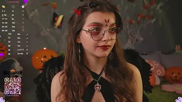 Masturbate to naked camwhore FlairEdgin FlairEdgin from StripChat