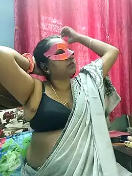 Flirty_Bhabhi from StripChat
