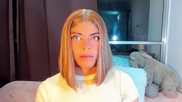 Flora_Minx — Hola hermosa flora