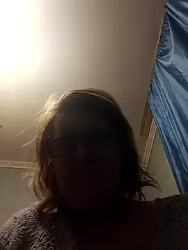 Forest-Lady — Two fingers in a pussy