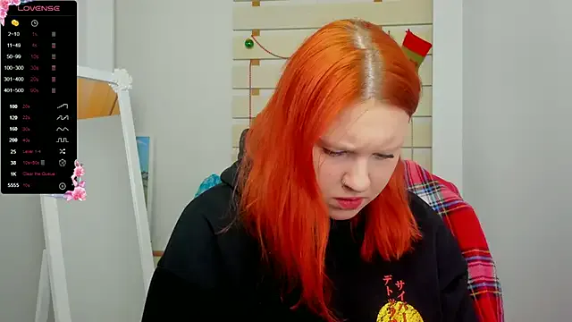 FoxPlayXX — Private on StripChat