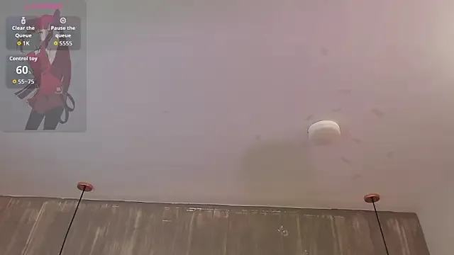 Foxxy_Doll — spanks & anal plug