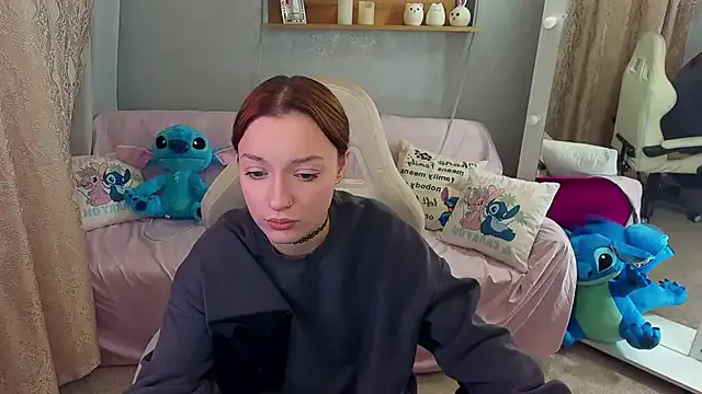 StripChat FoxyMayy is Freechat FoxyMayy — thank you for being) from February 14