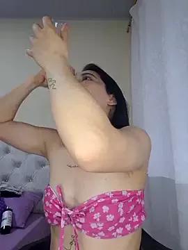 StripChat Franchezkavegaaa franchezkavegaaa from StripChat