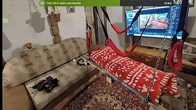 FrenkySima — cum squirt