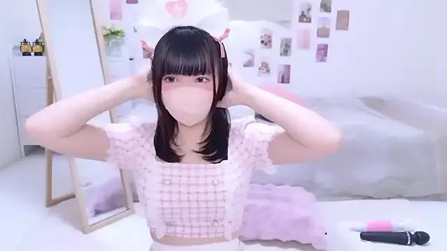 fumika_f from StripChat