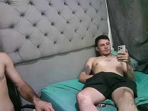 Explore 23 years old g0lden_boss from StripChat g0lden_boss from StripChat