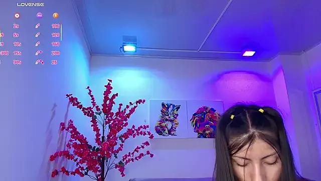 Sexy Gabriela_milani wants you to fuck her body now Gabriela_milani from StripChat