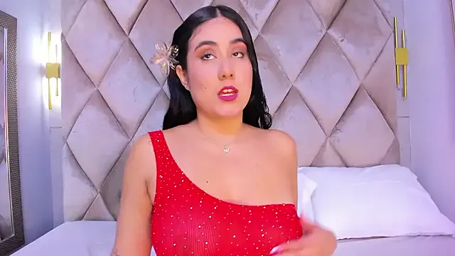 GabyParker_ — Bounce Boobs