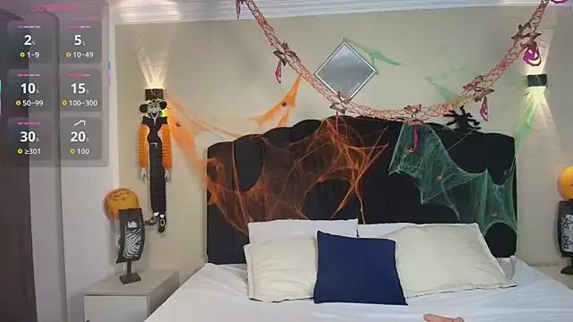 Slutty GabySweett_ wants you to fuck her body now GabySweett_ from StripChat