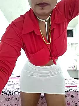 Sexy gatadeojosclaros from StripChat gatadeojosclaros from StripChat