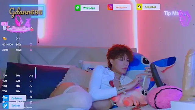 StripChat gdann686 is Freechat gdann686 — show feet