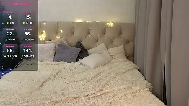 Gentle_Ariel — CUMshow2