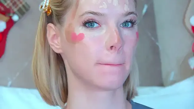 GentleRossi — I need today special care nd treatment