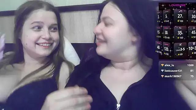 German_Eva from StripChat