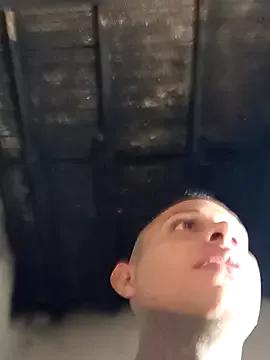 Naked GeroAguilar wants you to fuck their body now geroAguilar from StripChat