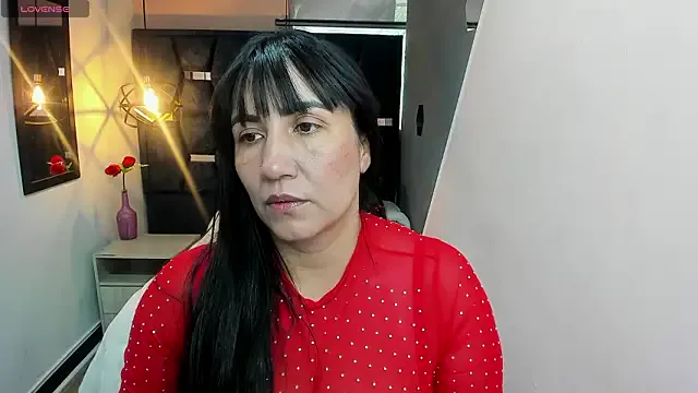 GiaFox_ — WARM UP MY PUSSY +CONTROL DOMI X3