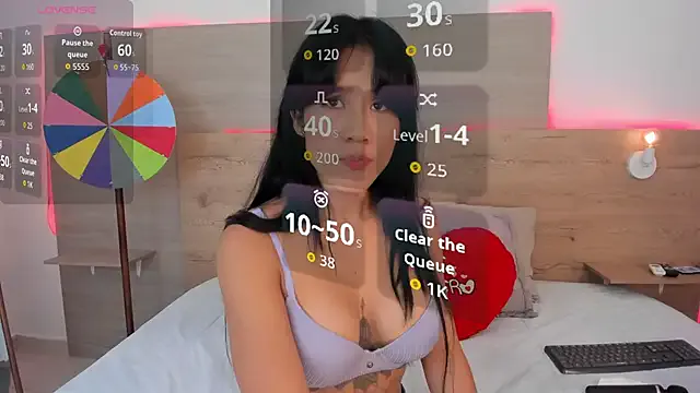 GinebraBrown — ride my dildo 