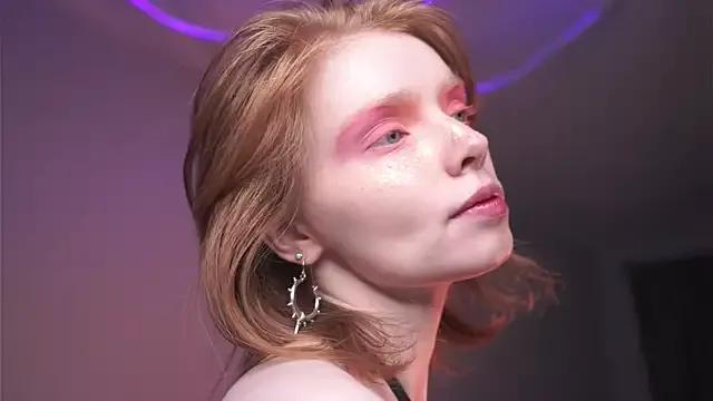 Checkout StripChat's Ginger_hugs ginger_hugs from StripChat