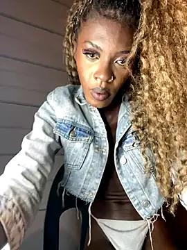 Sweet Gingergirl67_ wants you to fuck zir body now gingergirl67_ from StripChat