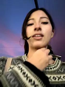 Check out StripChat's Giselle_miau Giselle_miau from StripChat