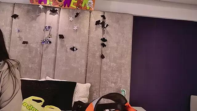 Discover 23 years old GiselOrtiz from StripChat GiselOrtiz from StripChat