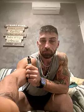 GmGit from StripChat