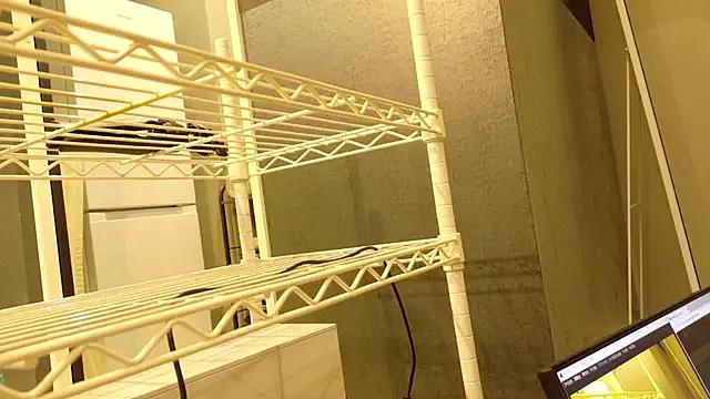 Sexy GONGON_TV wants you to fuck their body now GONGON_TV from StripChat