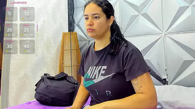 StripChat GreciaFox1 is Freechat GreciaFox1 — Destroy my pussy without mercy