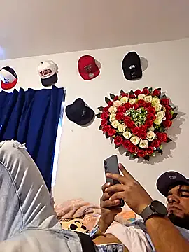 guajiro276565 — Freechat on StripChat