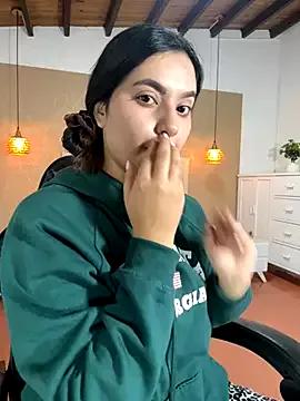 Hadley_ from StripChat