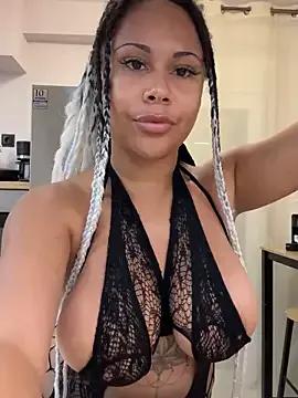 StripChat HaileyDiana HaileyDiana from StripChat